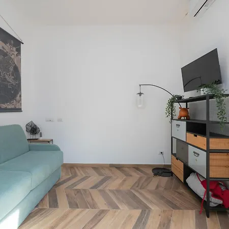 Ihost Cozy - Agnesi 15 公寓 *